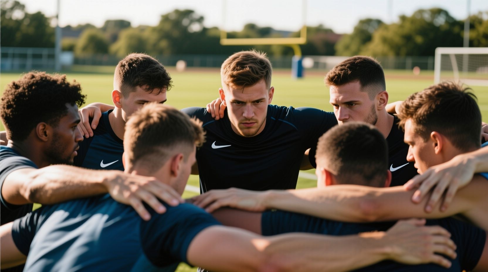 Психология спорта: секреты успеха