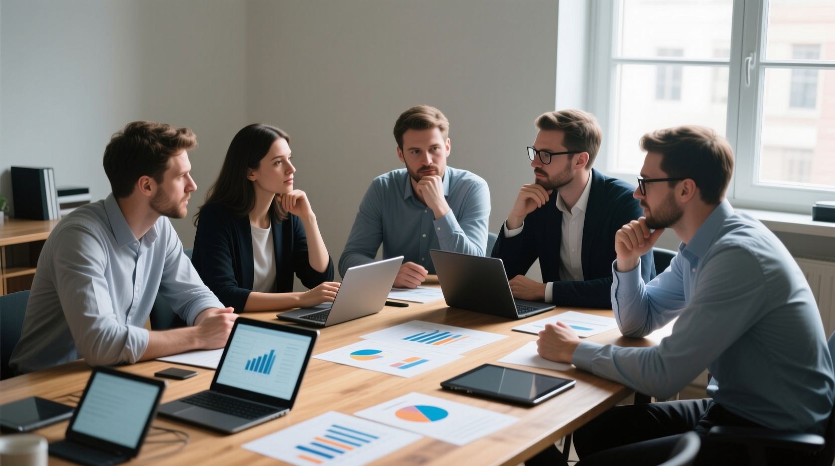 Сила командных стратегий