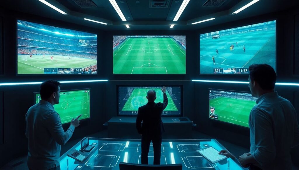 Стратегии удержания лидерства в последние минуты матча - иллюстрация