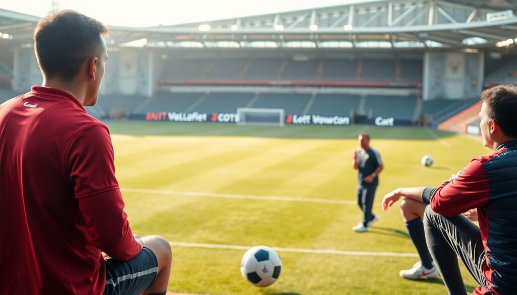 Психология командной сплоченности за таймами без победы - иллюстрация