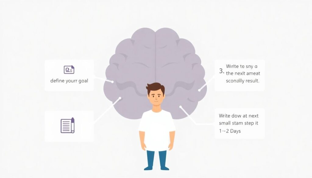Психология победителя: как настроиться на победный финиш - иллюстрация