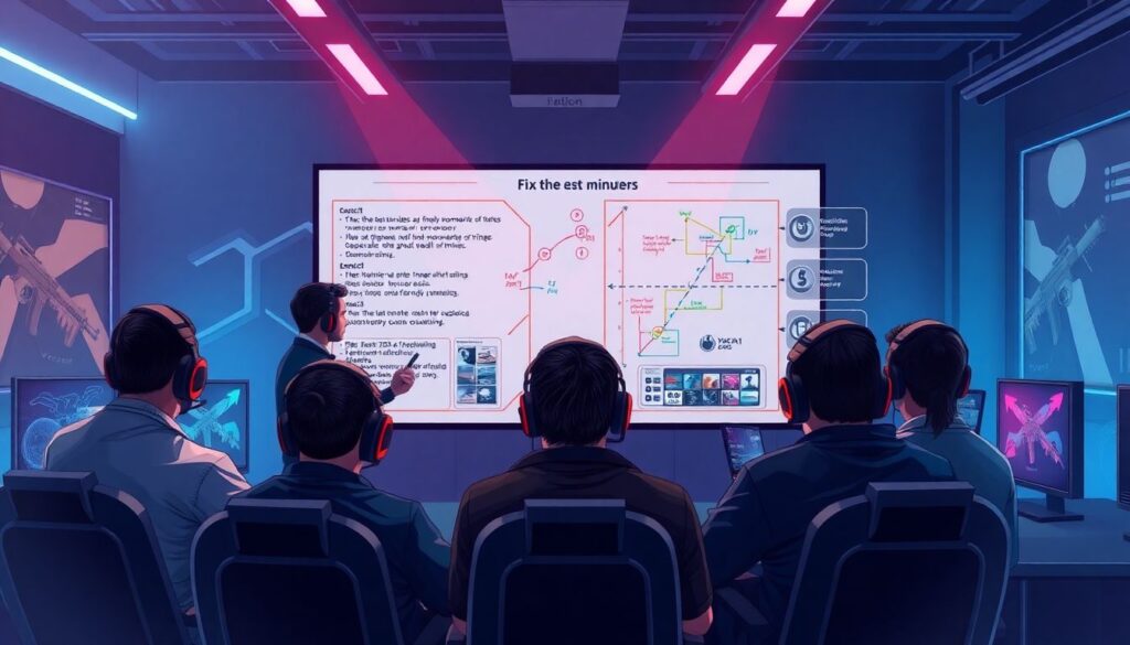 Истории игроков: путь к последним минутам скоростной миграции формы - иллюстрация