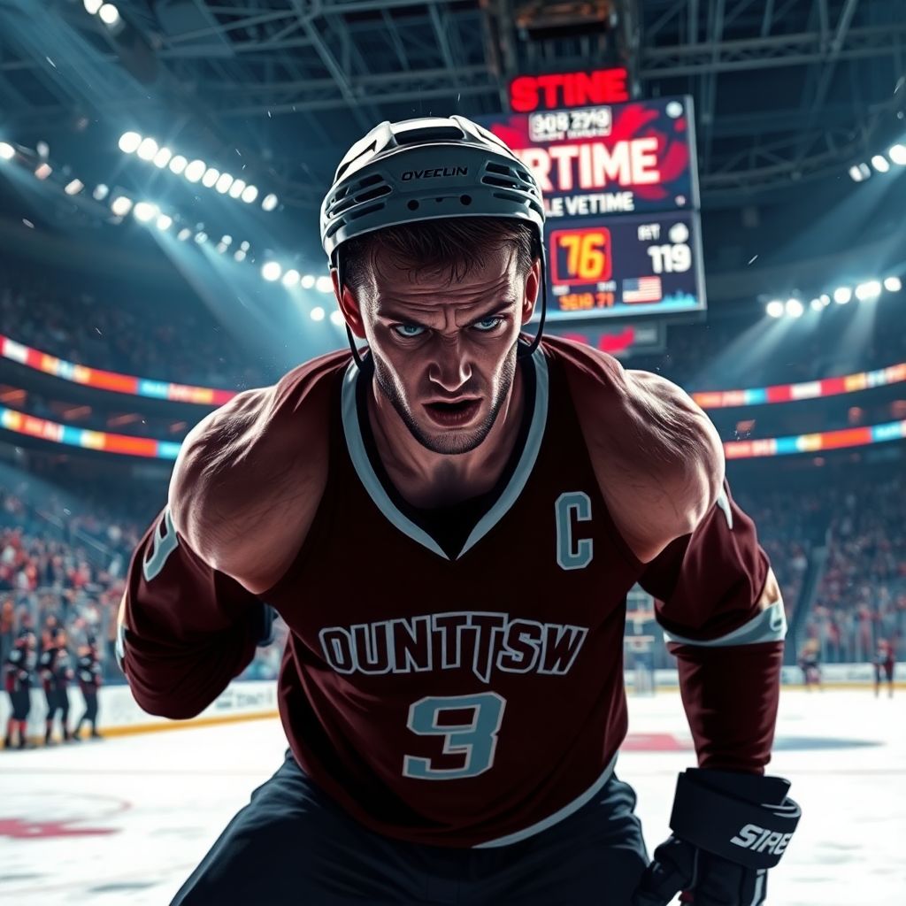 Психологическая подготовка к овертаймам и дополнительному времени в спорте