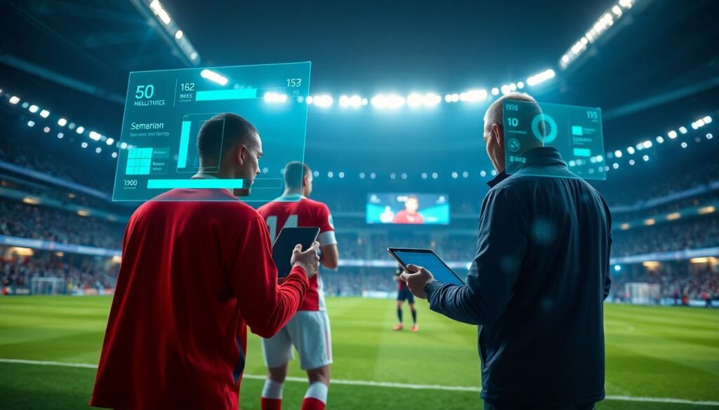 Энергетический менеджмент команды на завершающих атаках - иллюстрация