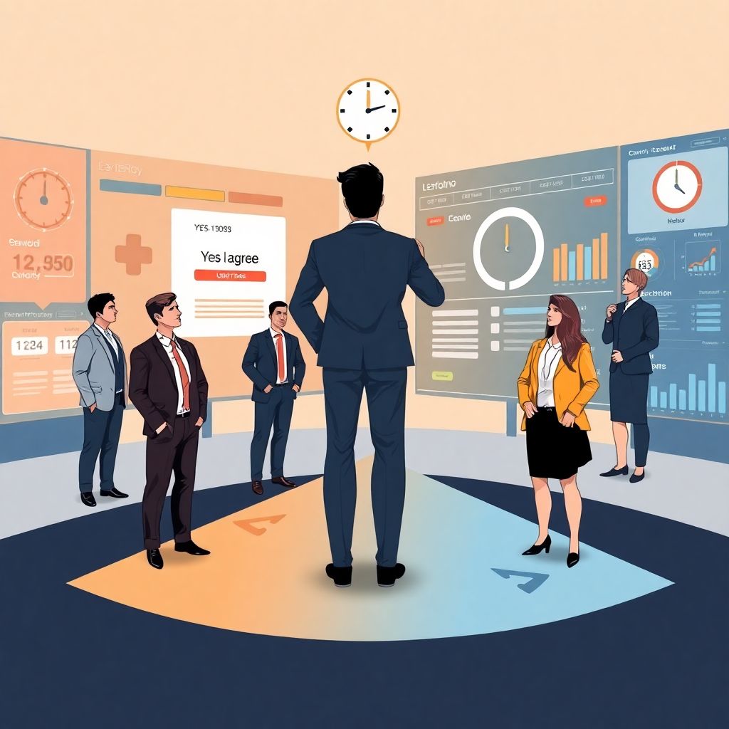 Психологические триггеры, которые запускают решающие моменты в жизни