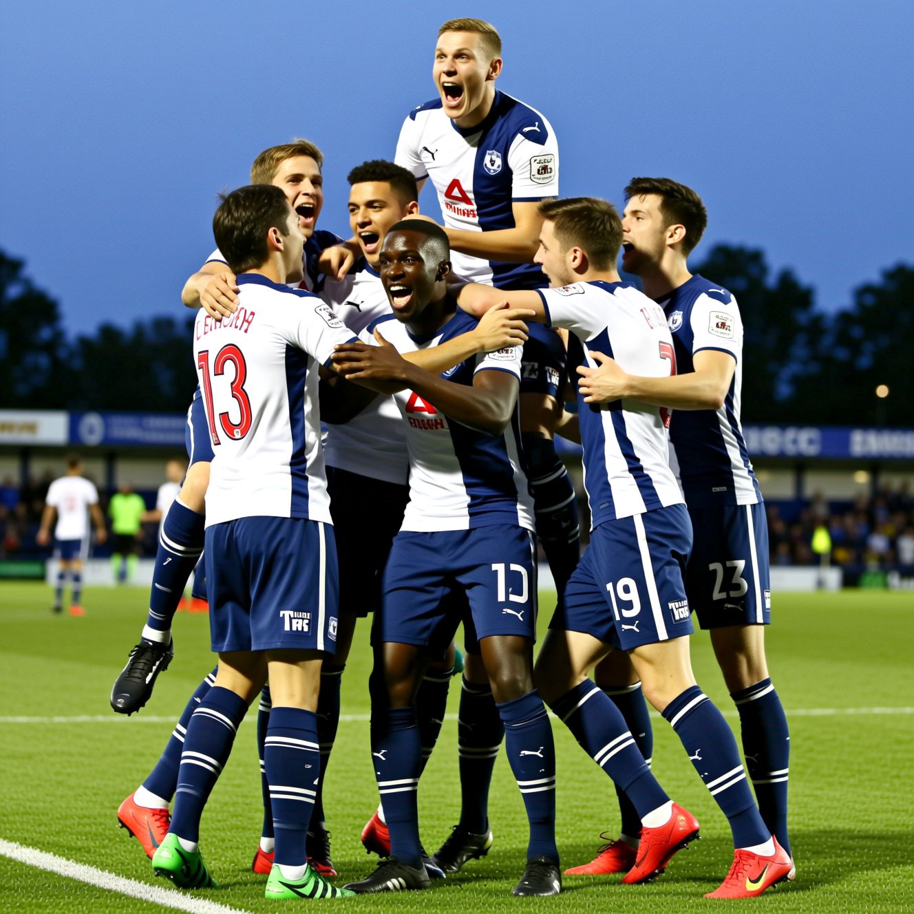 Психология победителей: секреты успеха