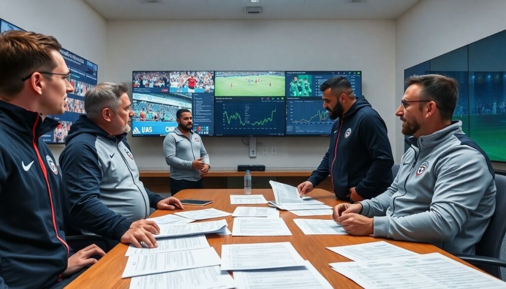 Как клубы формируют культуру побед в кульминационные минуты - иллюстрация