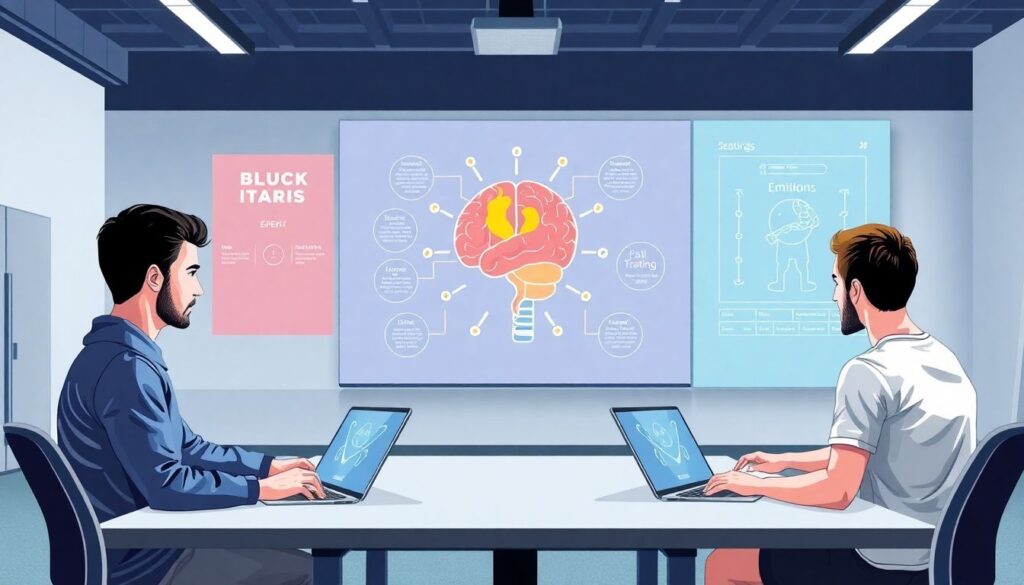 Психология силы воли в завершающих матчевых эпизодах - иллюстрация