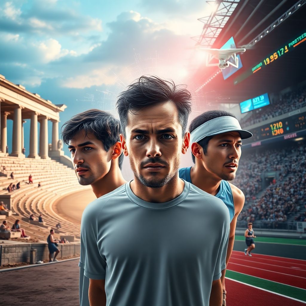 Психология силы воли в завершающих матчевых эпизодах и ее влияние на результат