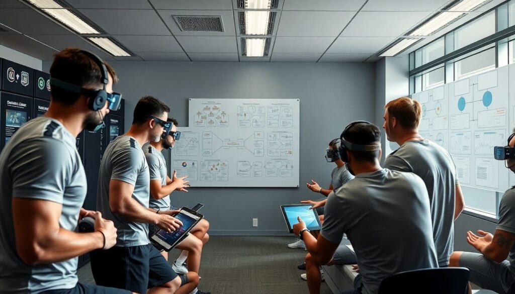 Как клубы формируют культуру побед в кульминационные минуты - иллюстрация