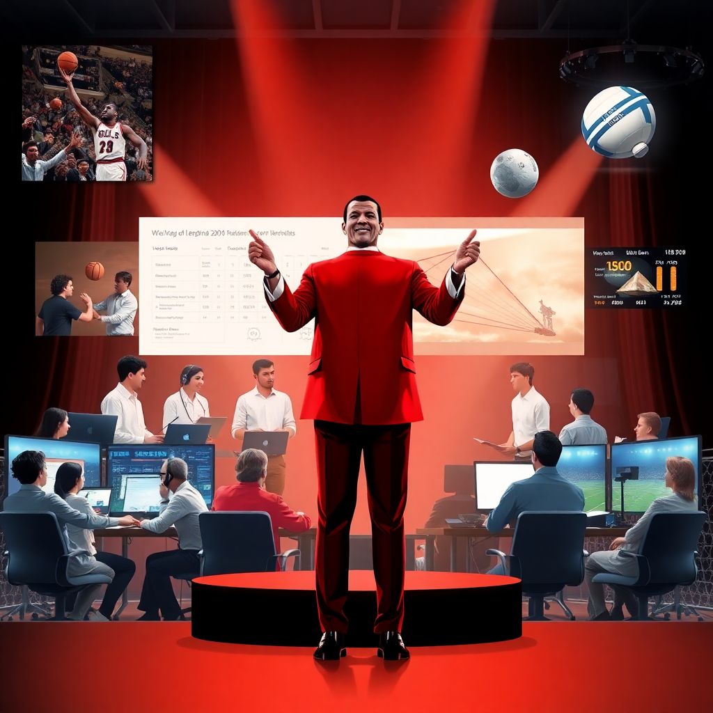 Легендарные концовки в спорте: примеры и уроки для современных команд