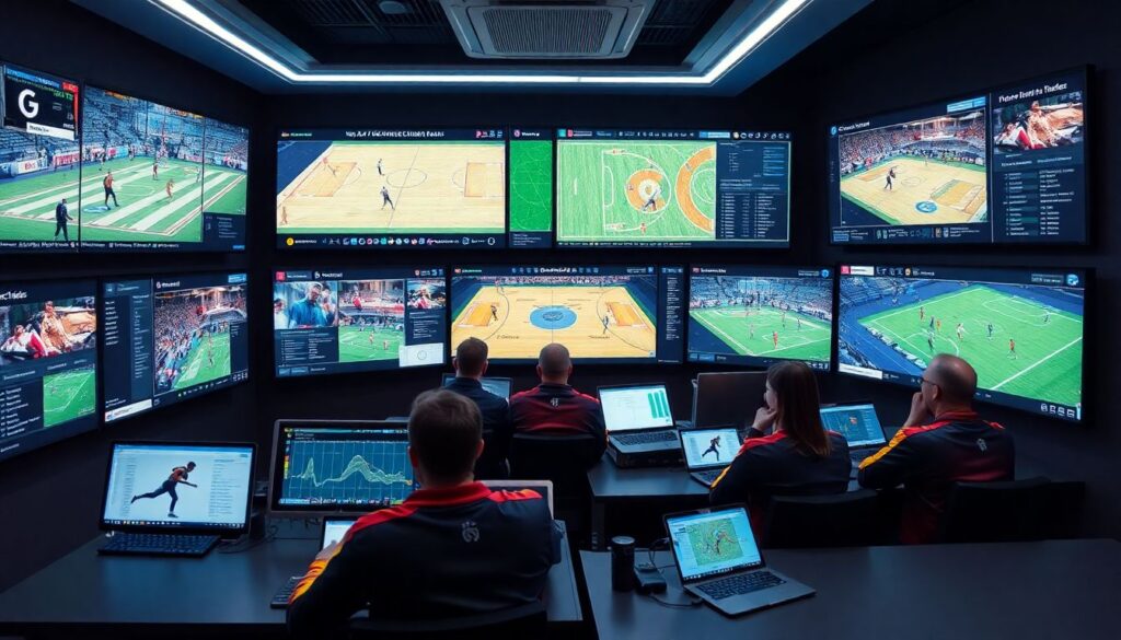 Как использовать видеопросмотр для подготовки к финалам - иллюстрация