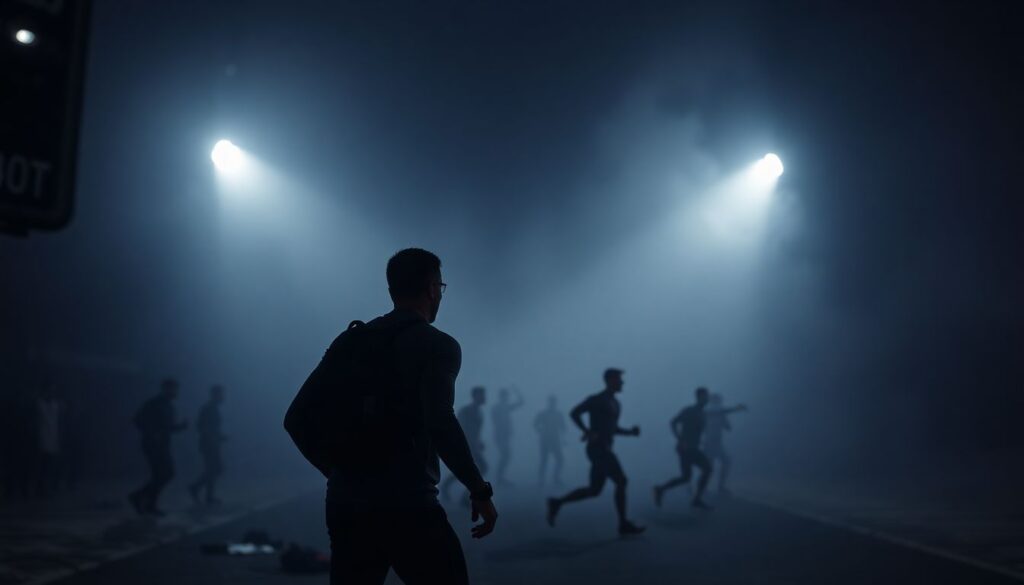 Секреты подготовки к большому матчу: привычки победителей - иллюстрация