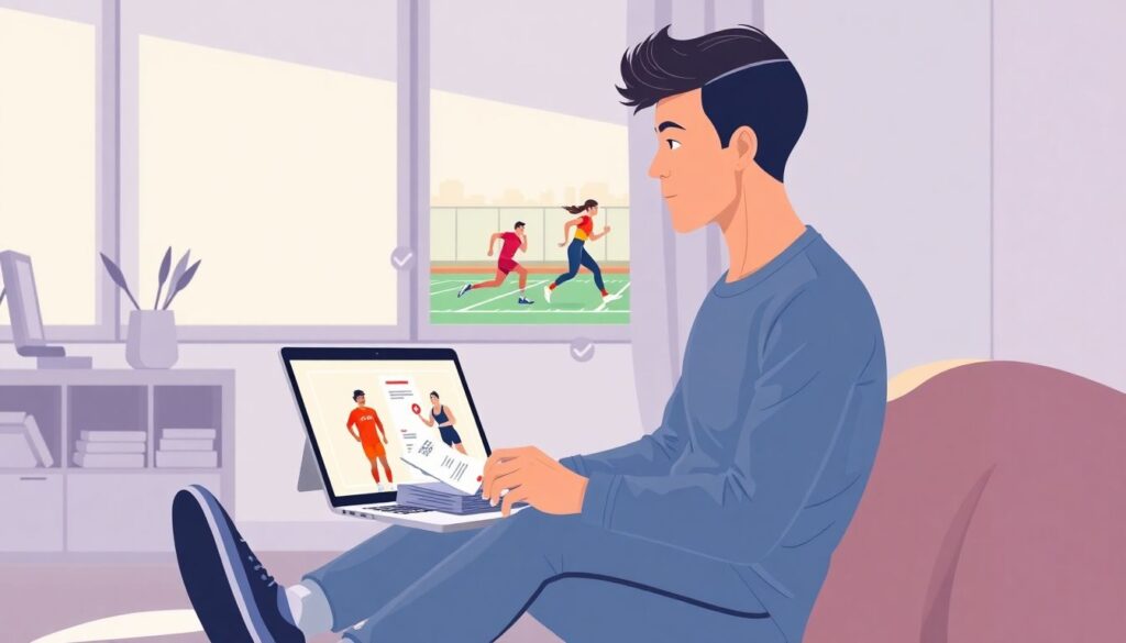 Мотивирующие истории известных побед на последних минутах - иллюстрация