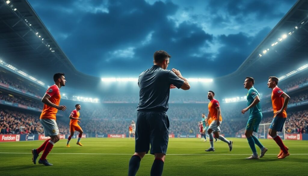 Мотивирующие истории известных побед на последних минутах - иллюстрация