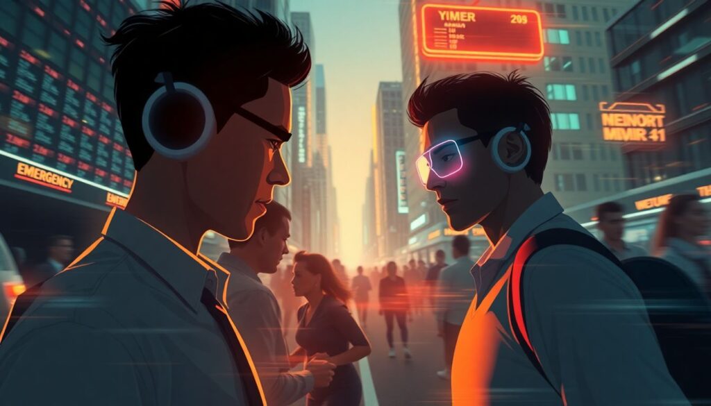 Как физическая усталость влияет на психику в последних минутах - иллюстрация