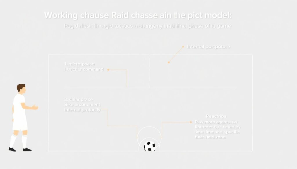 Психология быстрой перестройки тактики в финальной стадии - иллюстрация