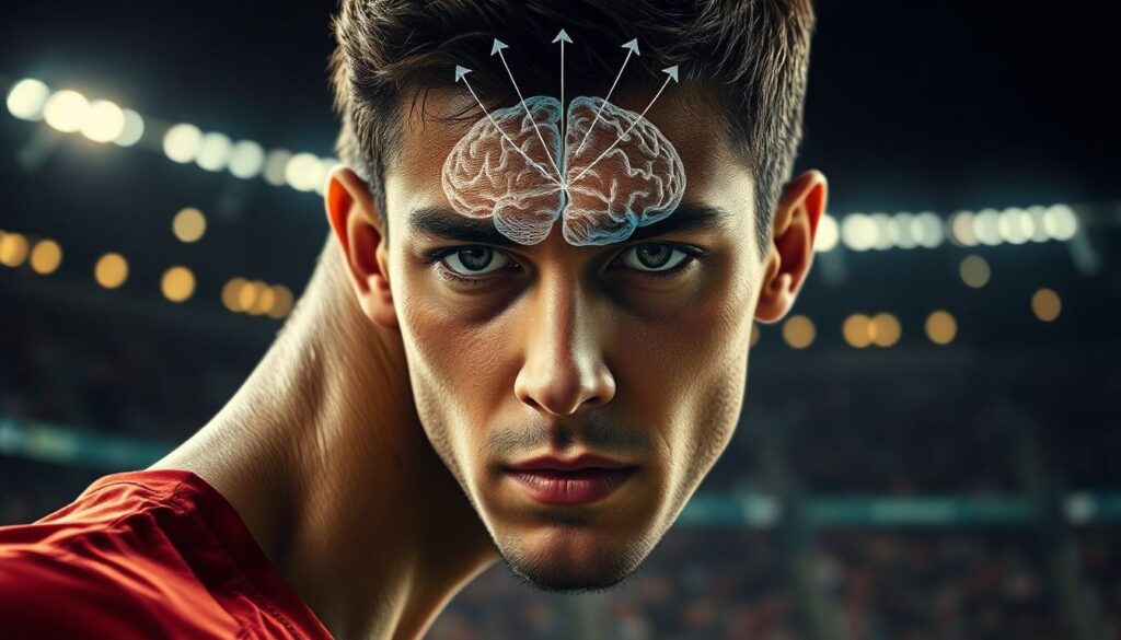 Психология быстрой перестройки тактики в финальной стадии - иллюстрация