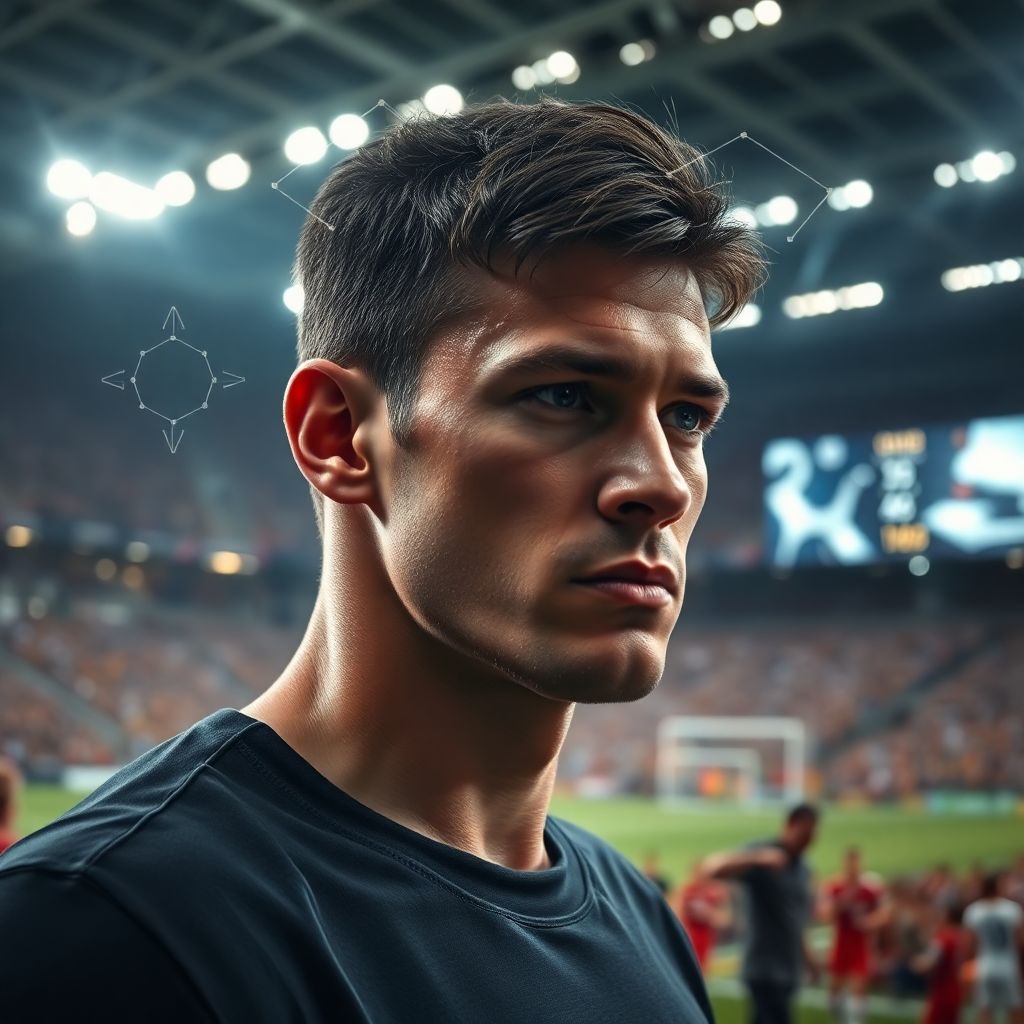 Психология быстрой перестройки тактики в финальной стадии соревнований