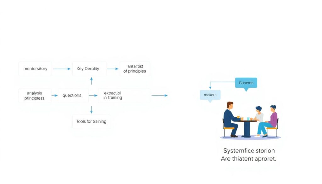 Истории наставников о победных финалах и уроках - иллюстрация