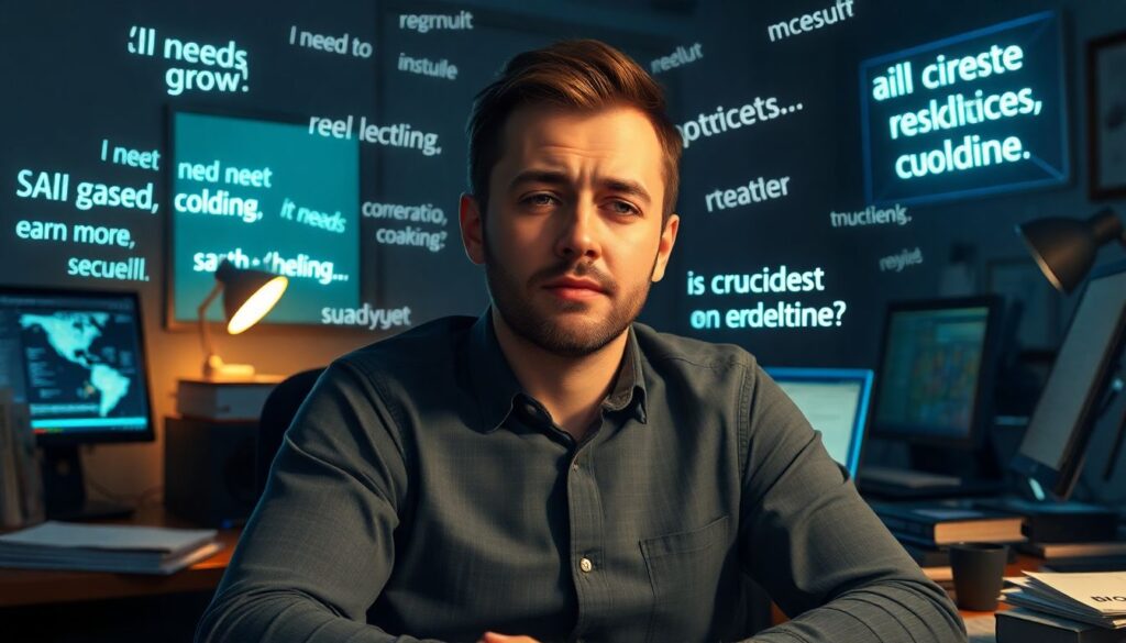 Мотивация за счет целей и кайфа от победы в конце - иллюстрация