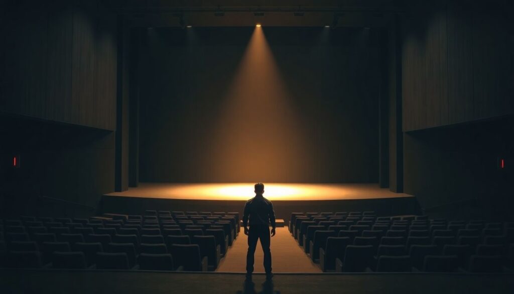 Как дебютанты выдерживают давление критичных моментов - иллюстрация