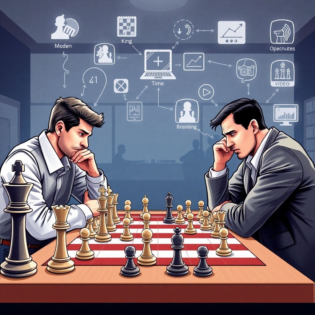 Тактики вызывания фейлов у соперника в концовке матча