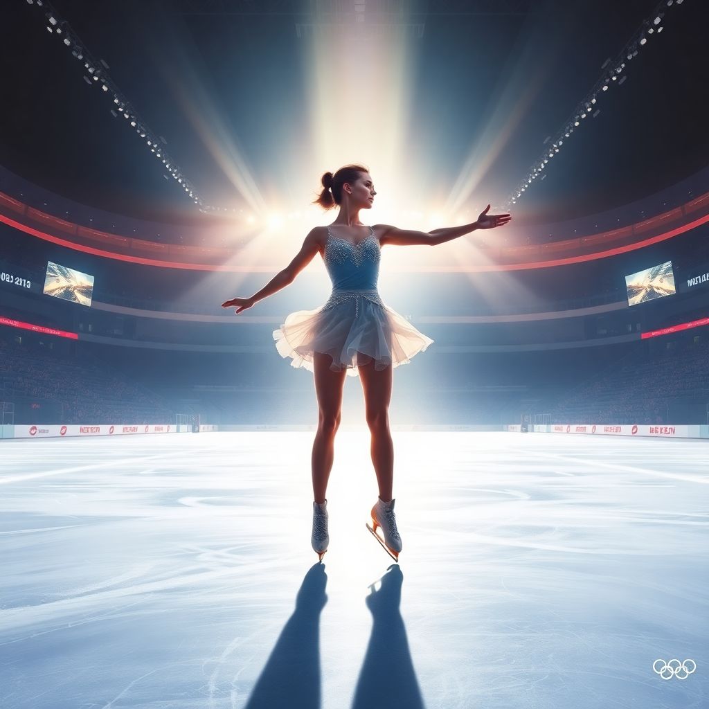 Разбан Камилы Валиевой: допинг-скандал и будущее российского фигурного катания