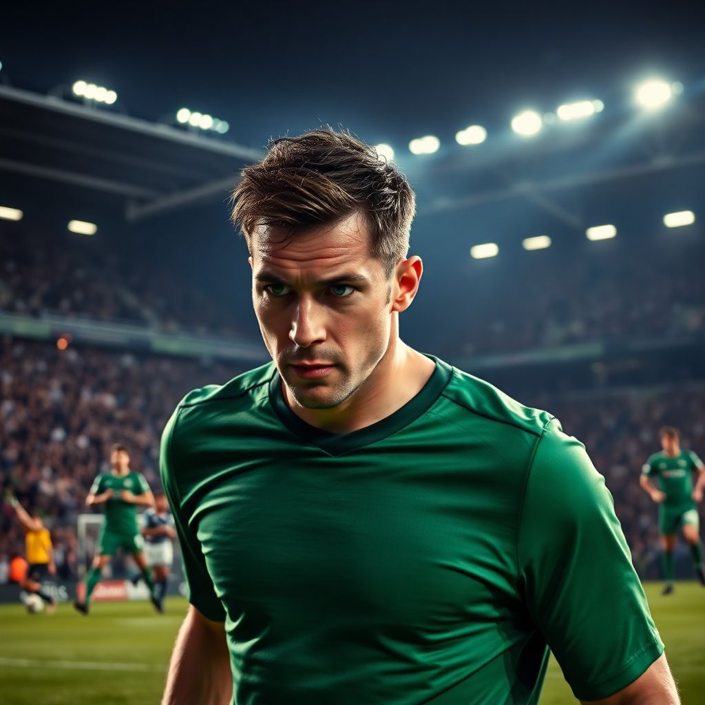 Нейронавыки игроков в стрессовых ситуациях конца матча: как сохранить контроль