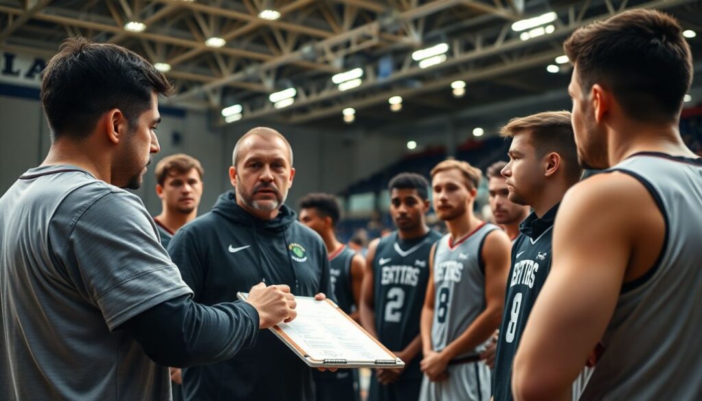 Как дисциплина влияет на результат в последних минутах - иллюстрация