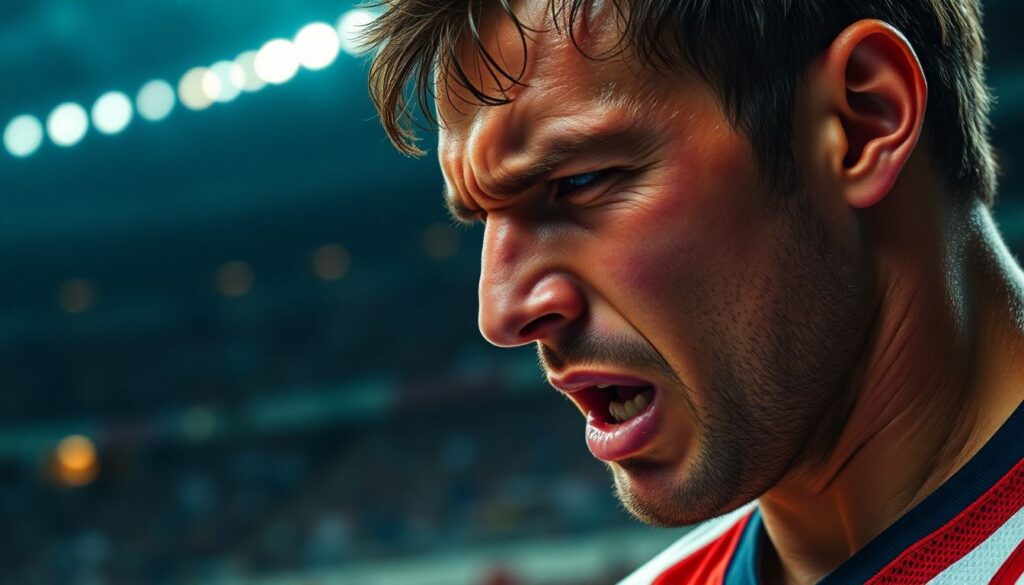 Как дисциплина влияет на результат в последних минутах - иллюстрация