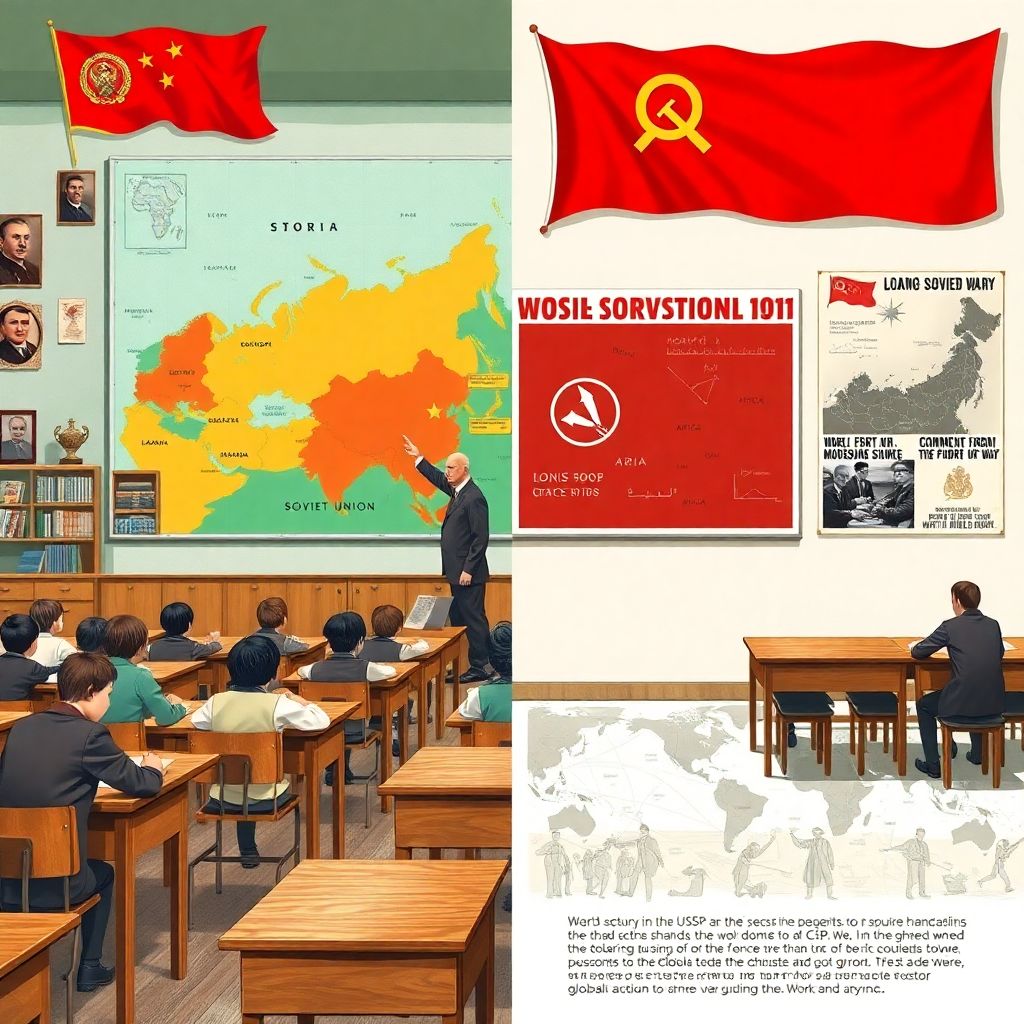 Роднина о мифе лучшем в мире советского образования и пробелах в истории