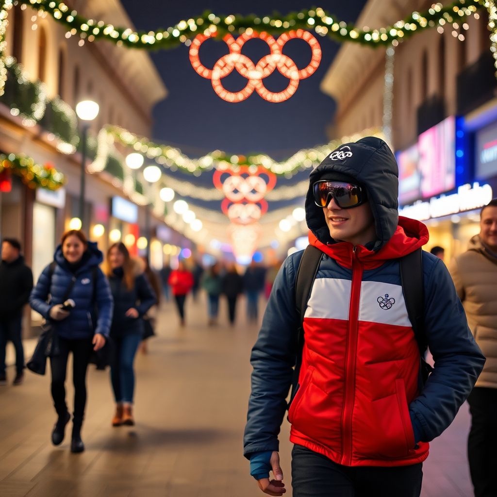 Самая завидная невеста Олимпиады‑2026: как саночница США ищет любовь в Милане