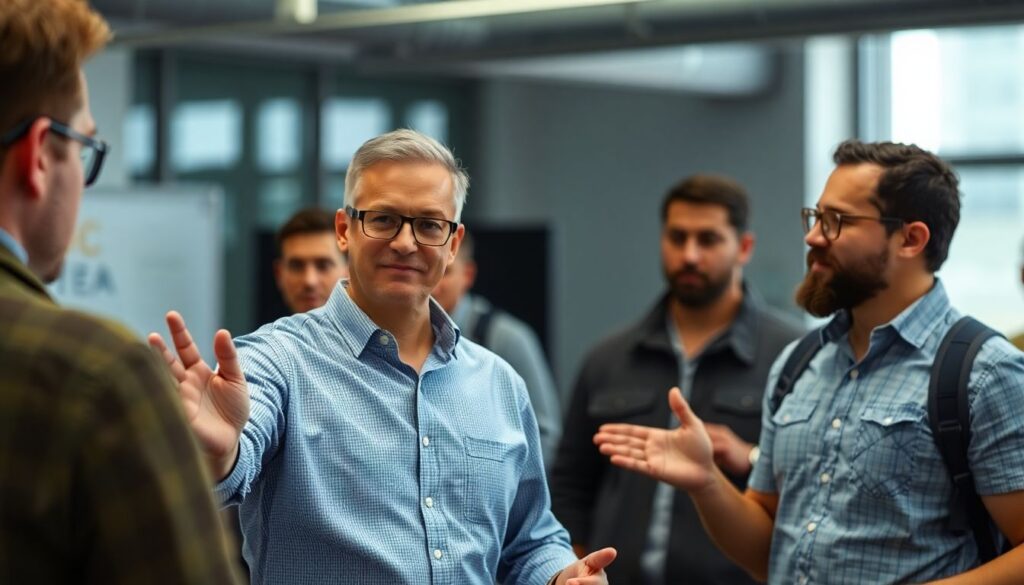 Психология сработанности командных ролей в концовке - иллюстрация