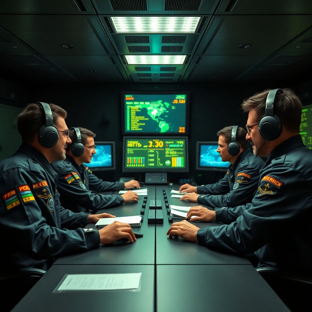 Психология сработанности командных ролей в концовке спортивных матчей