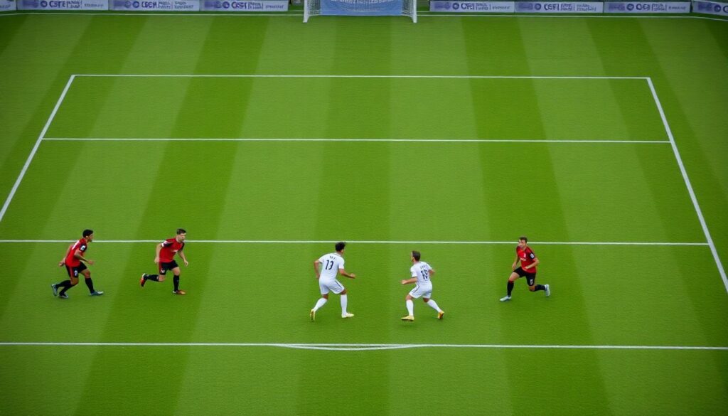 Психология сработанности командных ролей в концовке - иллюстрация