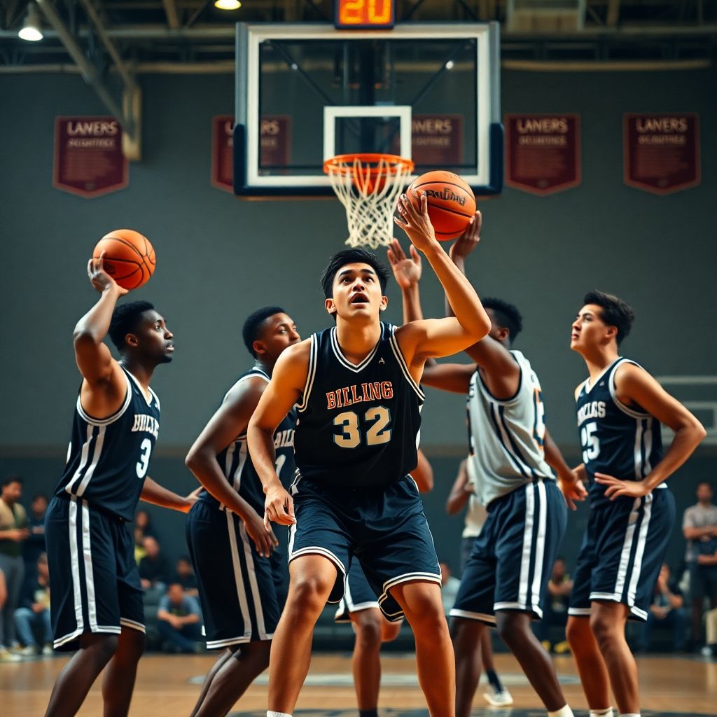 Психология сработанности командных ролей в концовке спортивных матчей