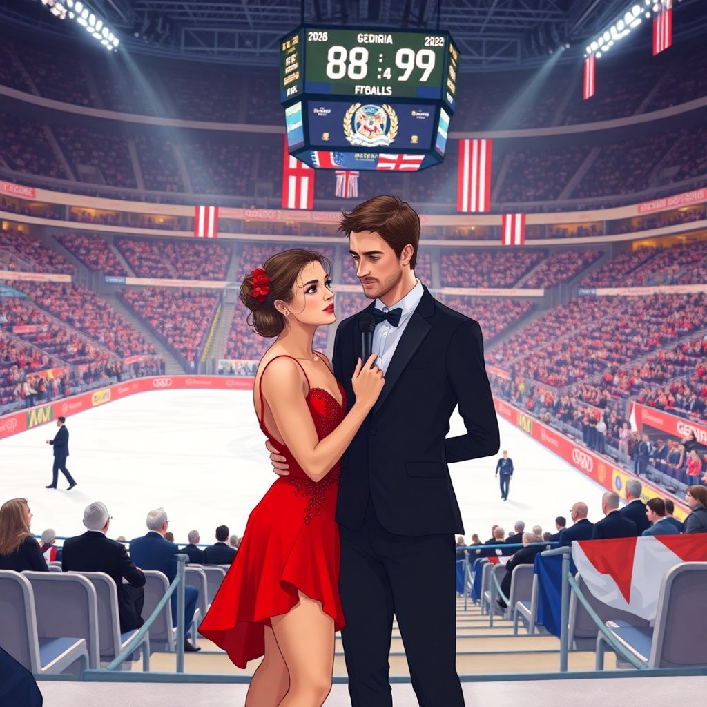 Дочь Тутберидзе не вернется в сборную России: откровенный разговор на Олимпиаде‑2026