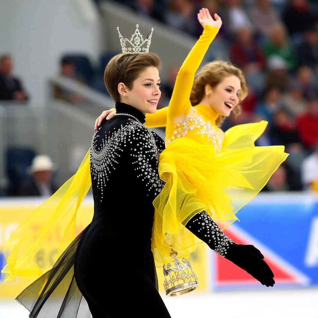 Финал Кубка Федерации: новая королева без Костылевой и дуэль Лазарева с Федотовым