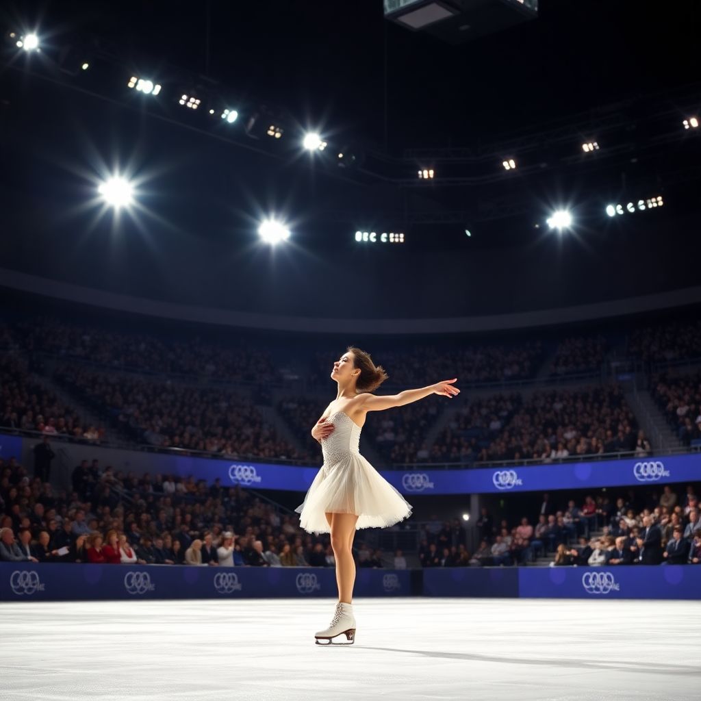 Чемпионат мира-2026 по фигурному катанию: прощание с Сакамото и новая эпоха