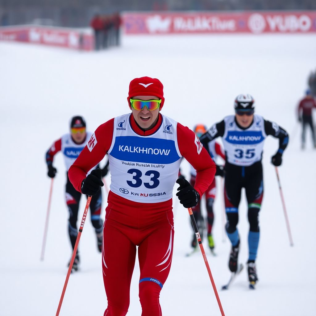 Большунов уничтожил на 3 км, Коростелев на подиуме, Непряева шестая в финале КР