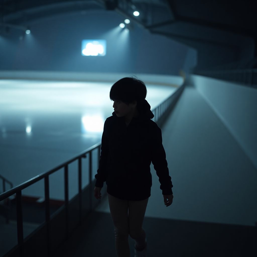 Главный соперник гения Малинина: почему Юма Кагияма берет паузу