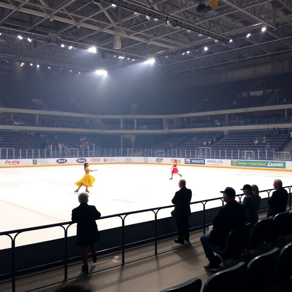 В паре Дэвис / Смолкин хочется увидеть мужчину: Синицина и Кацалапов о новом поколении